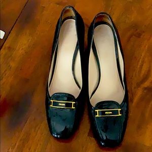 prada shoes